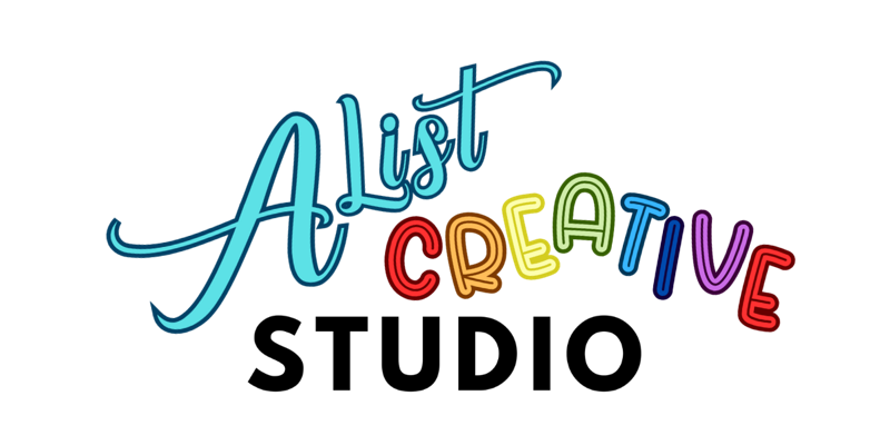 A List Creative